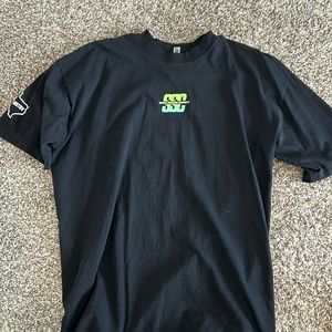 Summer Shredding Houston T shirt